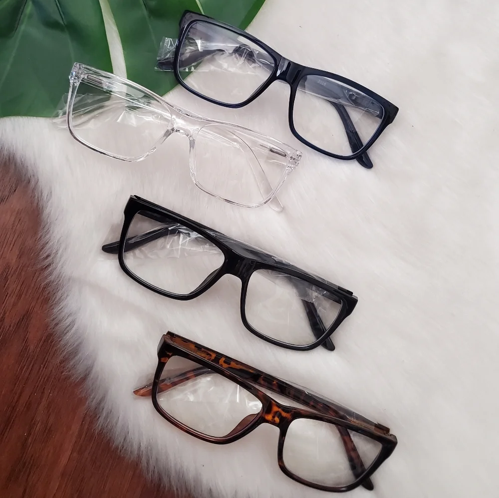 Fashion Reading Glasses